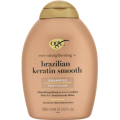 OGX Shampooing Brazilian Keratin 385 ml
