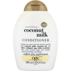 OGX Après-shampooing nourrissant Coconut Milk 385 ml