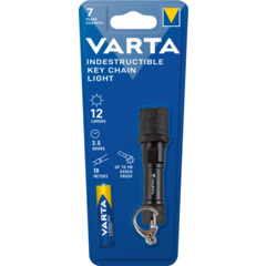 K Varta LED kay chain light 1x aaa