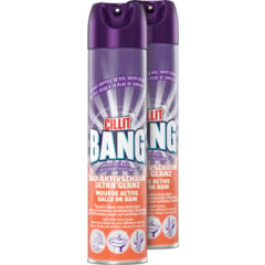 Cillit Bang schiuma attiva 2 x 600 ml