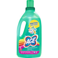ACE Fleckenentferner Waschmittel 2 Liter