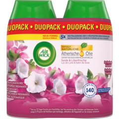 Air Wick Pure Ricarica per deodorante per ambienti Freshmatic 2 x 250 ml