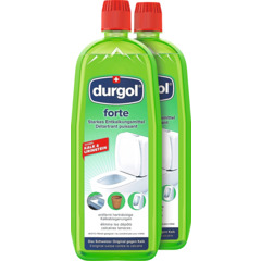 Durgol Entkalker Forte 2 x 1 Liter