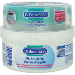 Dr. Beckmann Putzstein 400 g