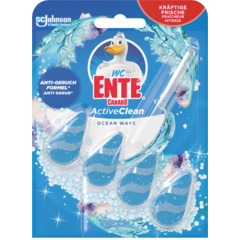 WC Ente Active Clean Marine 2 x 38,6 g