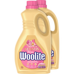 Woolite Delicates 2 x 3 litre