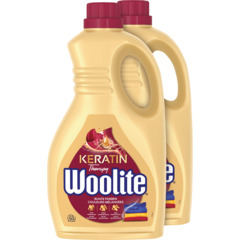 Woolite Color 2 x 3 litres