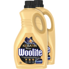 Woolite Darks 2 x 3 litri
