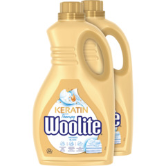 Woolite White 2 x 3 Litres