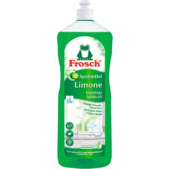Frosch Spülmittel Limone 1000 ml