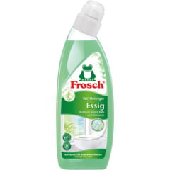 Frosch Detergente all’aceto per WC 750 ml