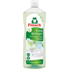 Frosch Detergente all’aceto 1000 ml