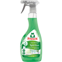 Frosch Spiritus Detergente vetri 500 ml