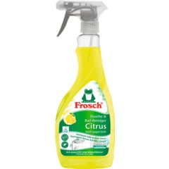 Frosch Detergente bagno al limone 500 ml