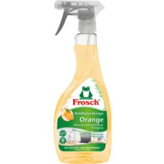 Frosch Nettoyant multi-surfaces Orange 500 ml