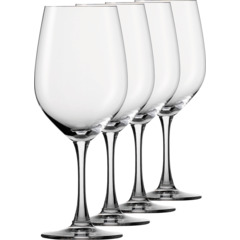 Spiegelau Bordeauxglas Winelovers 4er