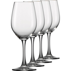 Spiegelau Weissweinglas Winelovers 4er