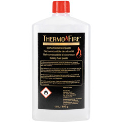 Pasta combustibile di sicurezza Thermo Fire 1 litro