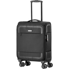 Valise SuperFly S 55x38x20cm, polyester,