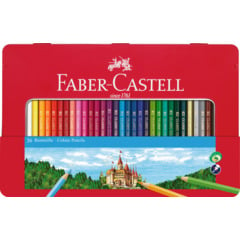 Faber Castell Classic Colour Pencil 36 Stück