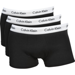 Lot de 3 boxers Calvin Klein pour homme