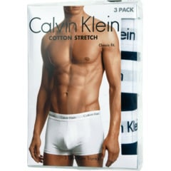 Calvin Klein Herren-Boxershorts, 3er-Pack