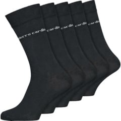 Pierre Cardin Herren-Socken 5er-Pack