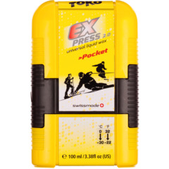 Toko Express Pocket 100 ml