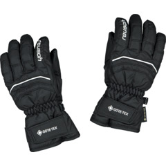 Reusch gants de ski pour enfants Tommy GTX Velcro