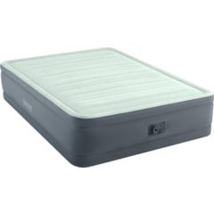 INTEX lit gonflable Luxus, Queen Size