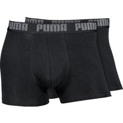 Puma Herren-Boxershorts 2-er Pack