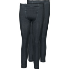 Rohner Thermo-leggings basic pacci à due