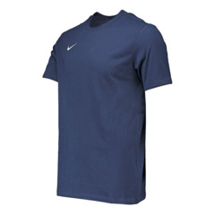 Nike Herren-T-Shirt NSW Club