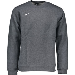 Nike sweat-shirt homme Team Club 19 Crew 