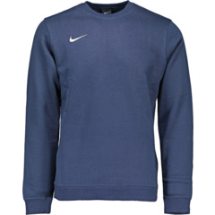 Nike sweatshirt da uomo Team Club 19 Crew 