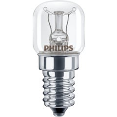 Philips Backofenlampe 15W E14 clair