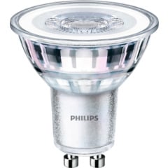 Philips LED Classic 50W GU10 36D WW 2 Pc