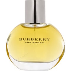 Burberry Woman Eau de Parfum