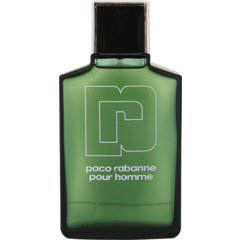 Paco Rabanne pour Homme Eau de Toilette 100 ml