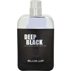 Blue Up Deep Black Homme Eau de Toilette 100 ml