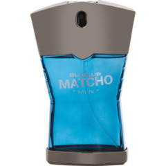 Blue Up Matcho Homme Eau de Toilette 100 ml