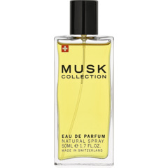 Musk Collection Black Musk Eau de Parfum