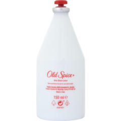 Old Spice homme after shave flacon 150ml