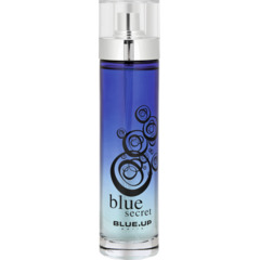 Blue Up Blue Secret Femme Eau de Parfum 100 ml