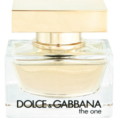 Dolce & Gabbana The One Femme Eau de Parfum