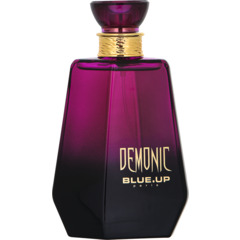 Blue Up Demonic Eau de Parfum 100 ml