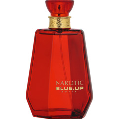 Blue Up Narotic Eau de Parfum 100 ml