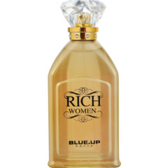 Blue Up Rich Woman Eau de Parfum 100 ml