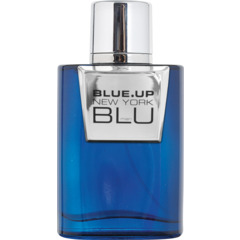 Blue Up New York Blu Homme Eau de Toilette 100 ml