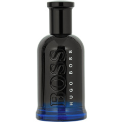Hugo Boss Bottled Night Homme Eau de Toilette